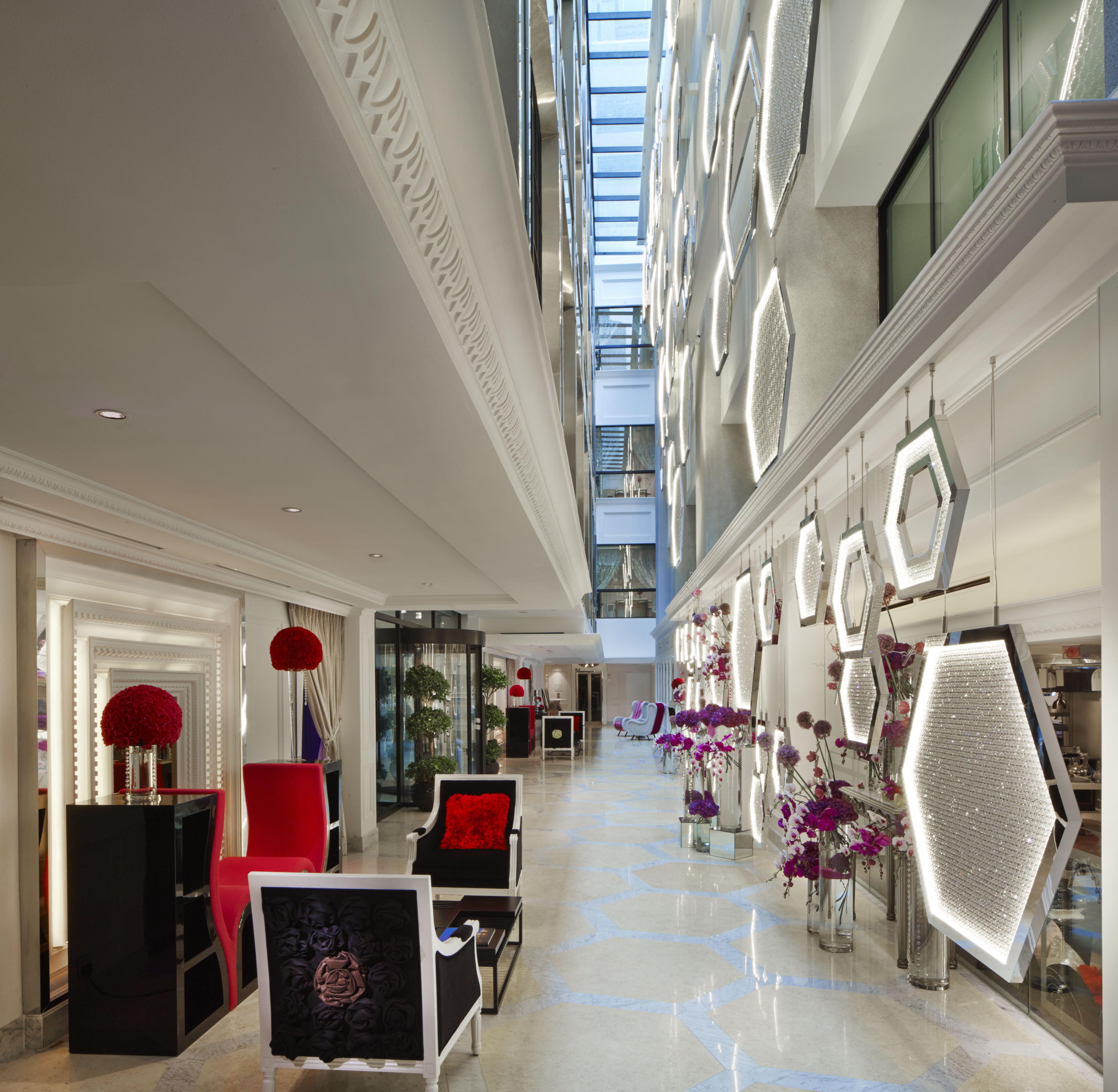So Sofitel Singapore Exteriör bild