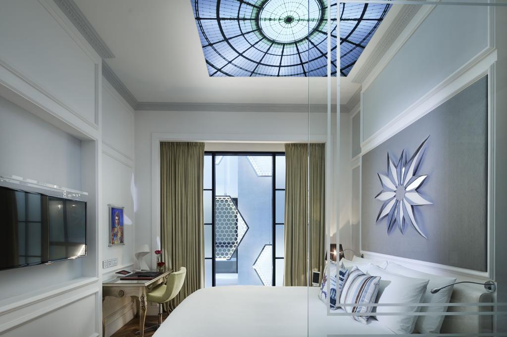 So Sofitel Singapore Exteriör bild